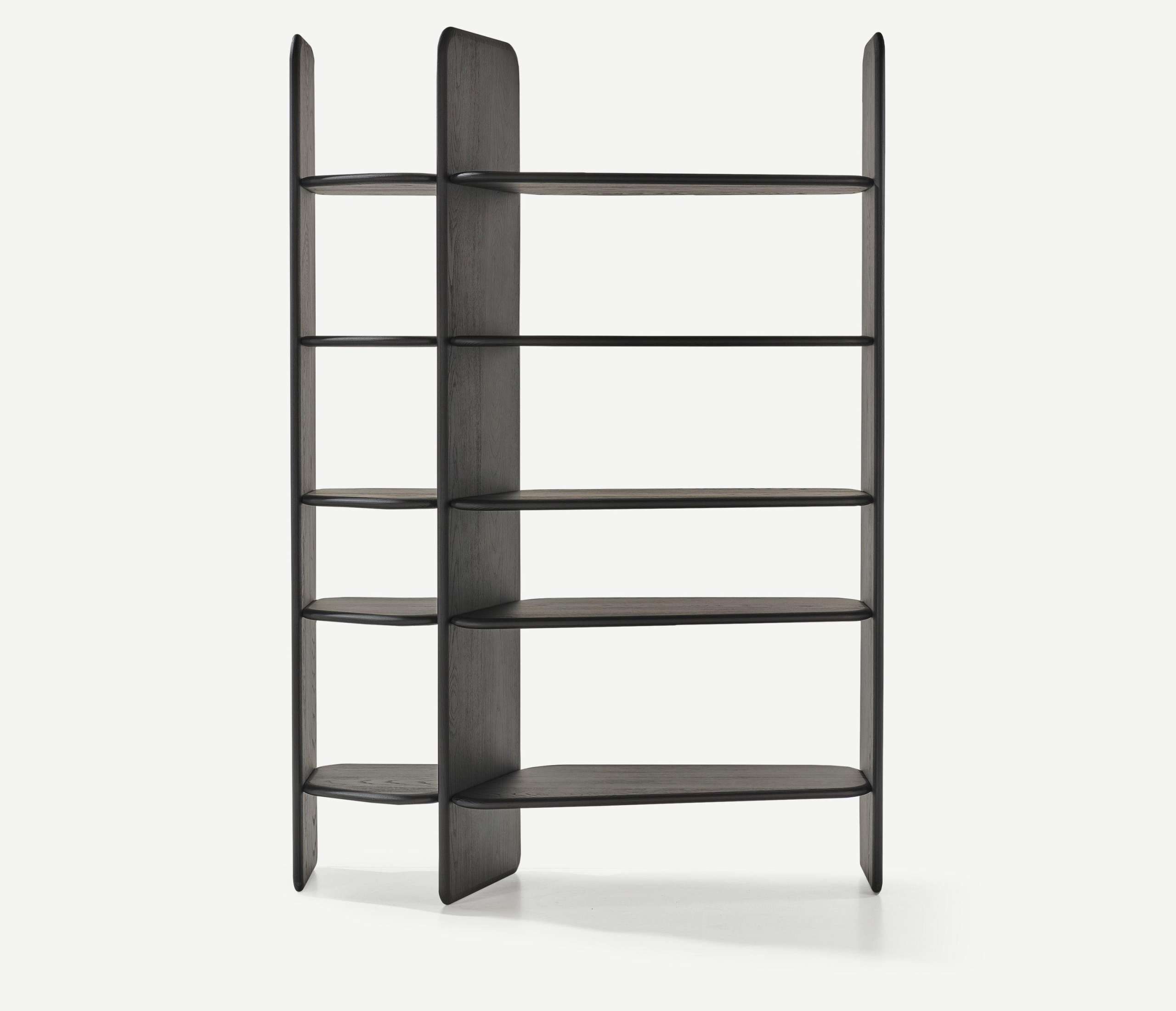 NATUREDESIGN BOOKCASE NOOK